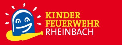 Logo Kinderfeuerwehr Rheinbach